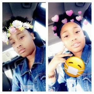 Meet your Posher, Janaya